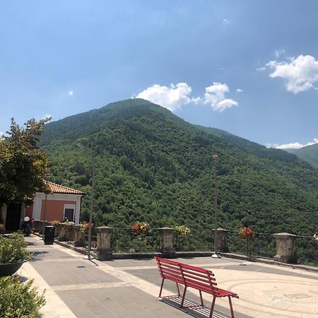 Dimora Dell'Orso Sul Gizio Villa Pettorano sul Gizio Exterior photo