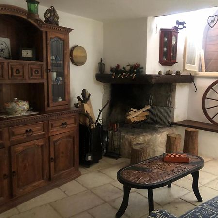 Dimora Dell'Orso Sul Gizio Villa Pettorano sul Gizio Exterior photo