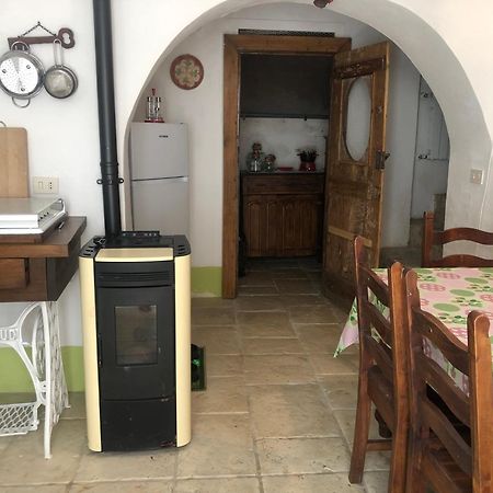 Dimora Dell'Orso Sul Gizio Villa Pettorano sul Gizio Exterior photo