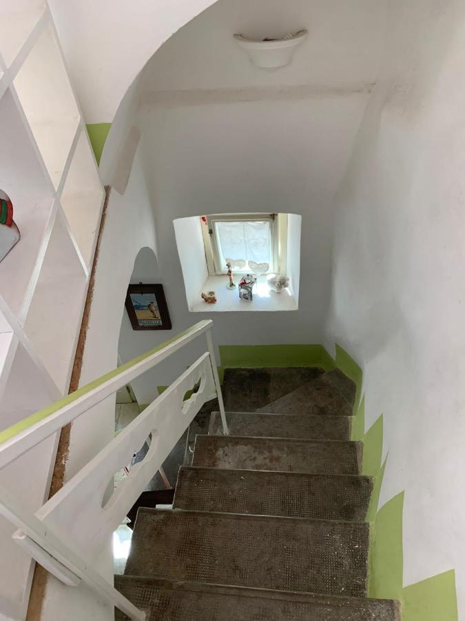 Dimora Dell'Orso Sul Gizio Villa Pettorano sul Gizio Exterior photo