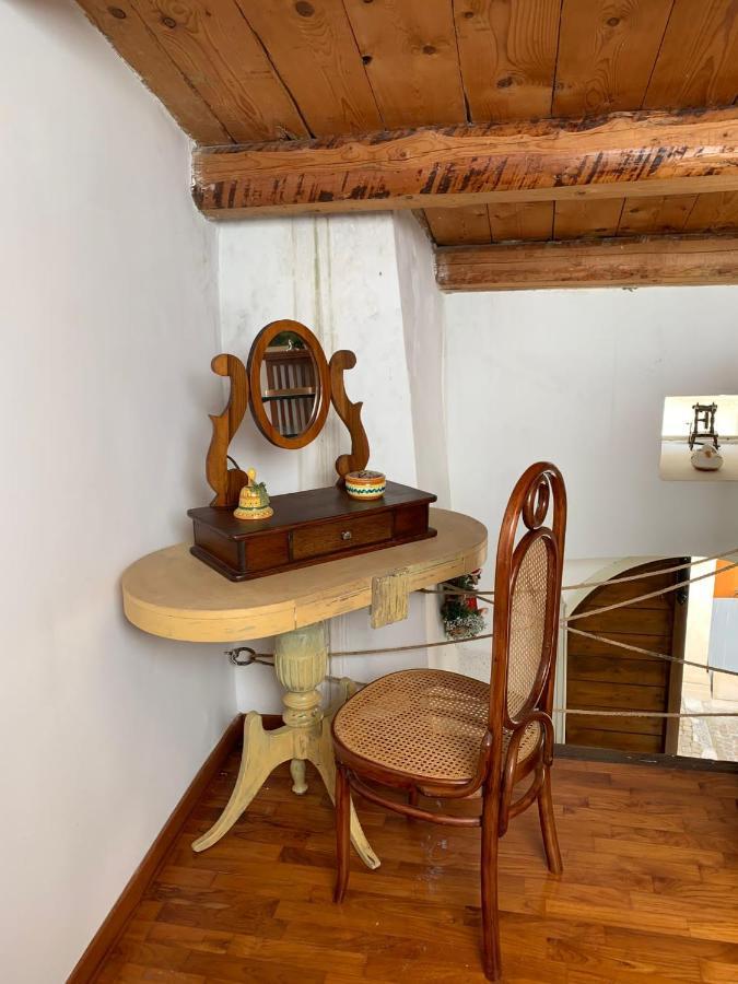 Dimora Dell'Orso Sul Gizio Villa Pettorano sul Gizio Exterior photo