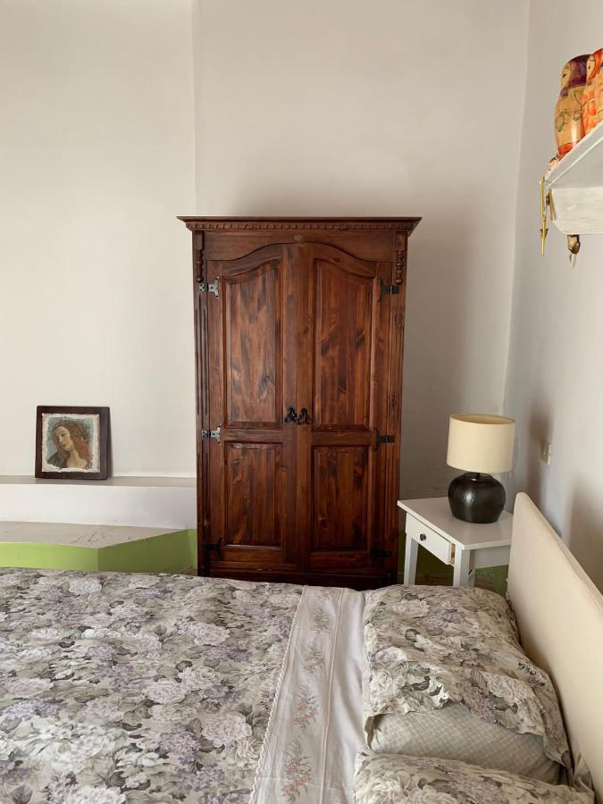 Dimora Dell'Orso Sul Gizio Villa Pettorano sul Gizio Exterior photo