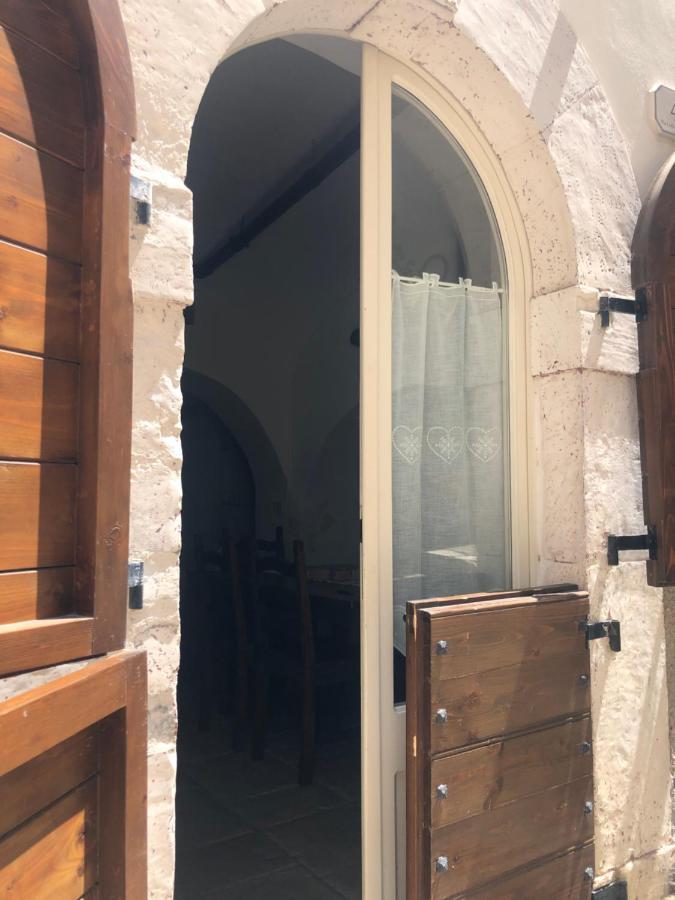 Dimora Dell'Orso Sul Gizio Villa Pettorano sul Gizio Exterior photo
