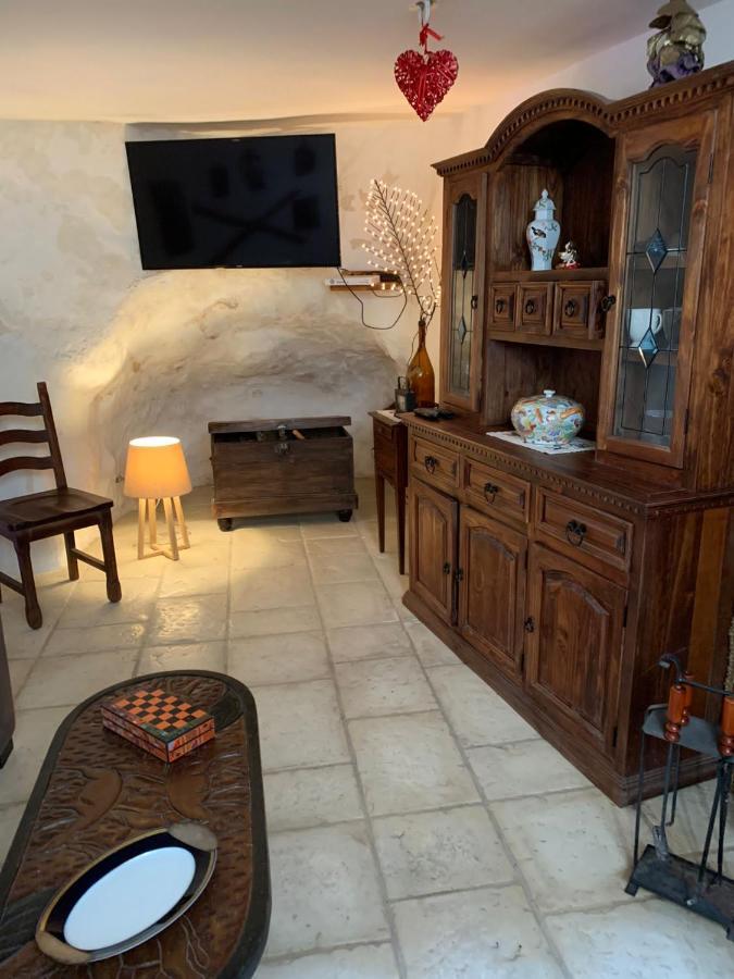 Dimora Dell'Orso Sul Gizio Villa Pettorano sul Gizio Exterior photo