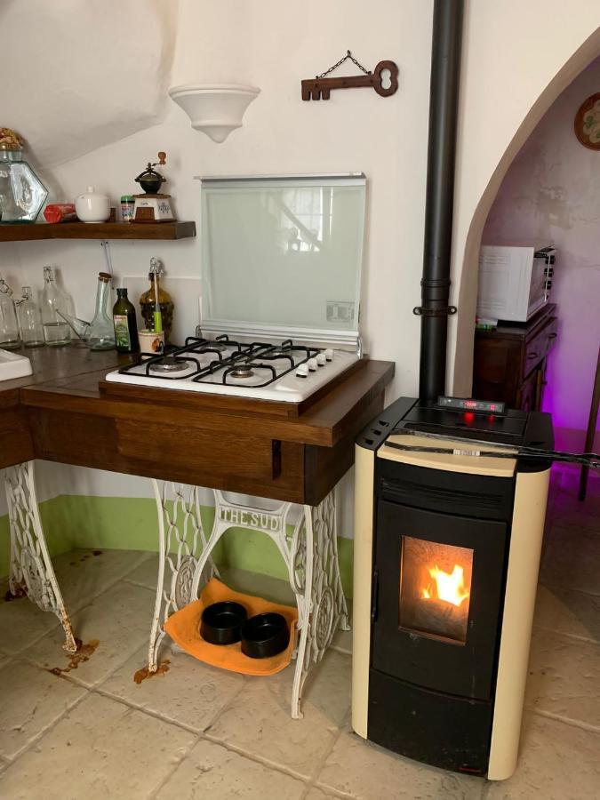 Dimora Dell'Orso Sul Gizio Villa Pettorano sul Gizio Exterior photo