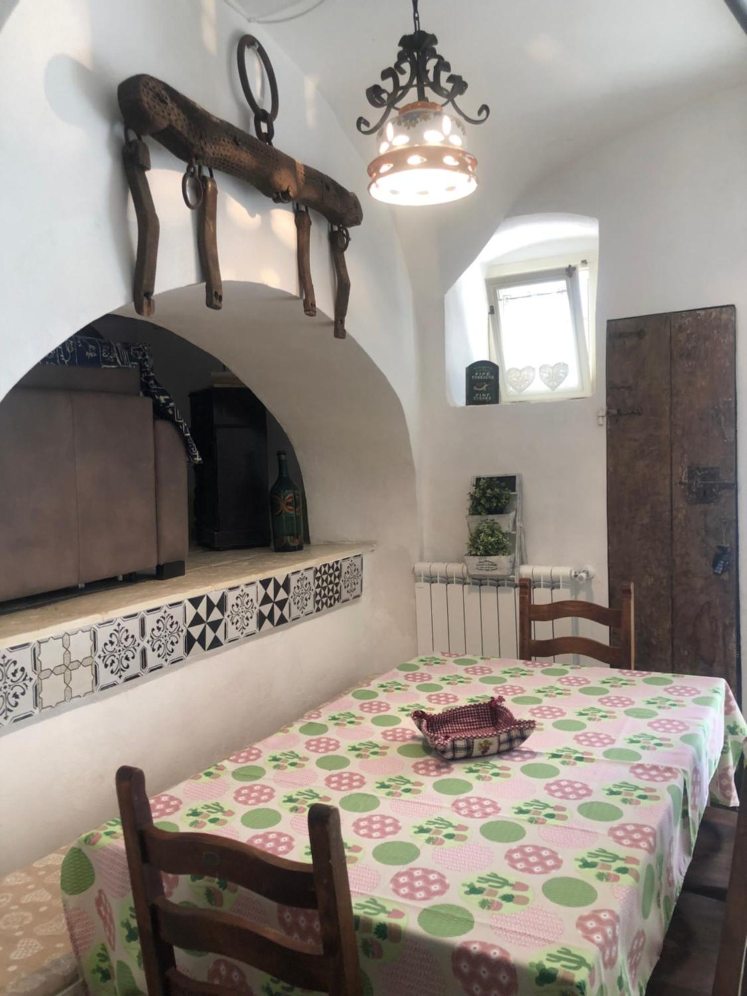 Dimora Dell'Orso Sul Gizio Villa Pettorano sul Gizio Exterior photo