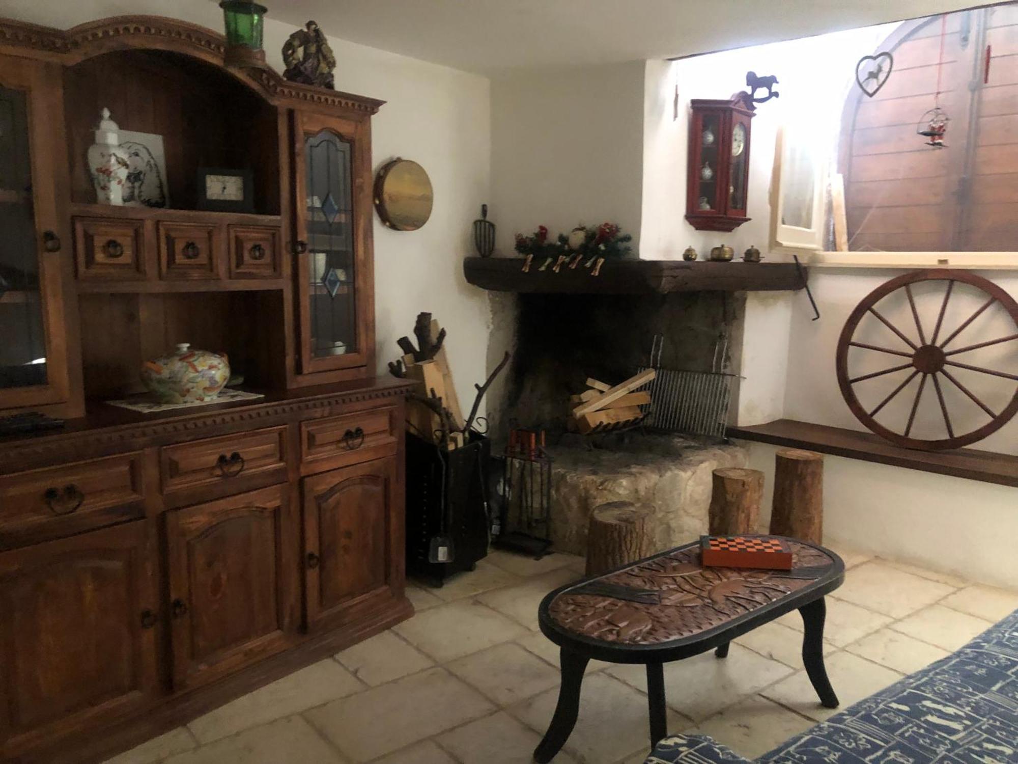 Dimora Dell'Orso Sul Gizio Villa Pettorano sul Gizio Exterior photo
