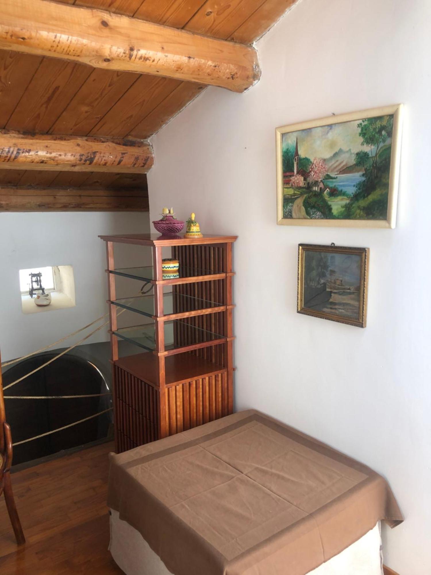 Dimora Dell'Orso Sul Gizio Villa Pettorano sul Gizio Exterior photo