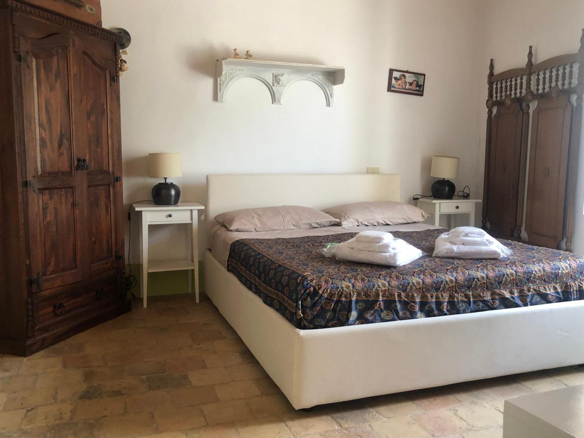 Dimora Dell'Orso Sul Gizio Villa Pettorano sul Gizio Exterior photo