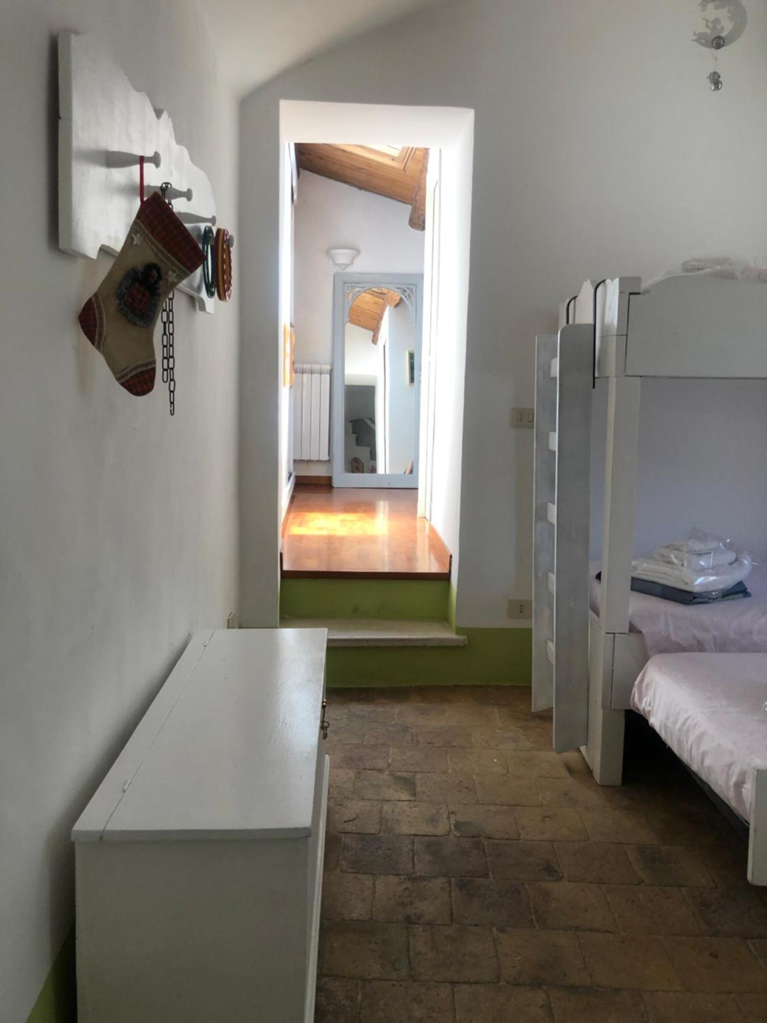Dimora Dell'Orso Sul Gizio Villa Pettorano sul Gizio Exterior photo