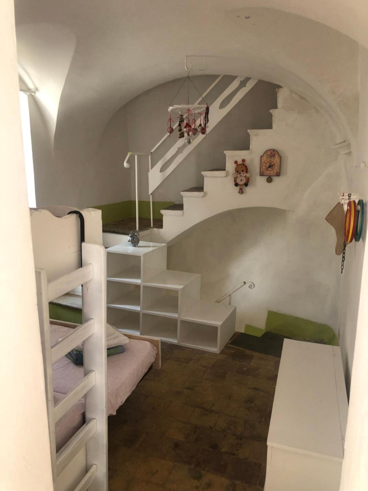 Dimora Dell'Orso Sul Gizio Villa Pettorano sul Gizio Exterior photo